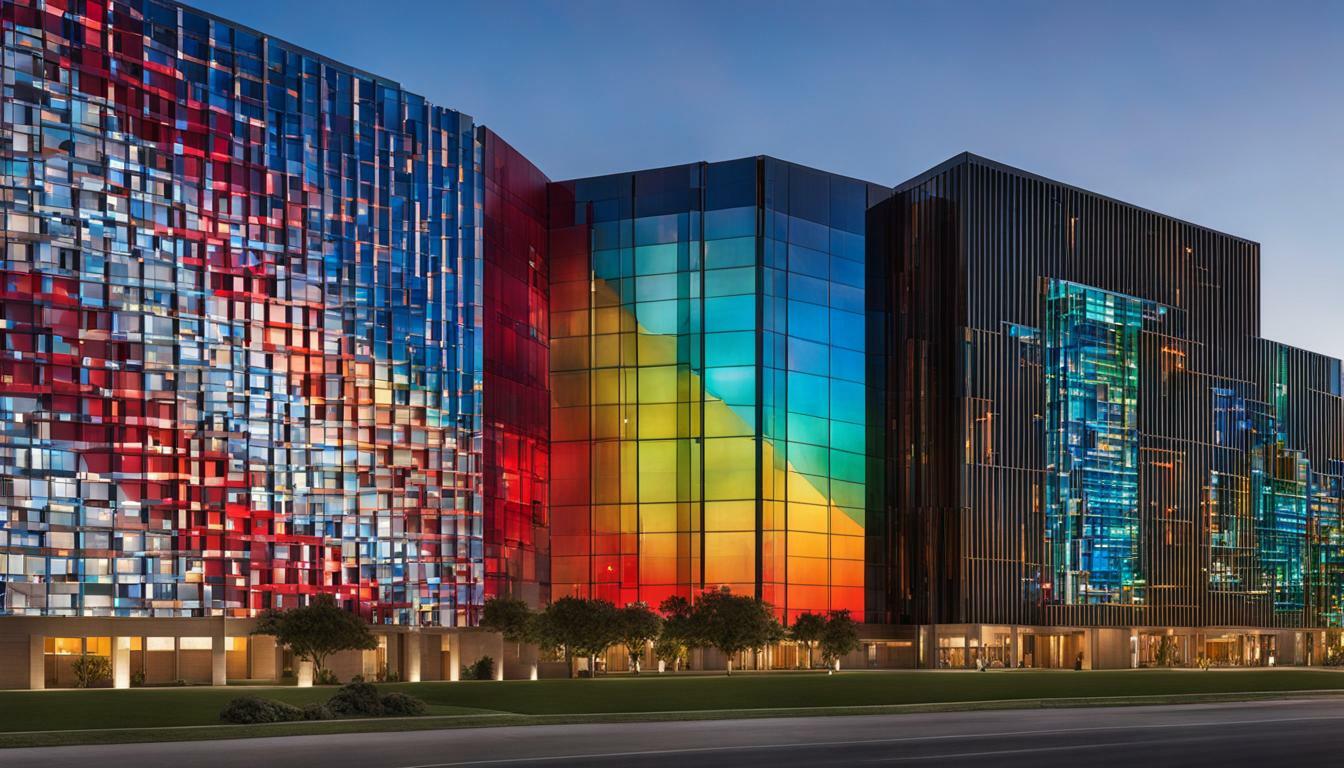 Best LED Display in Mesquite, TX