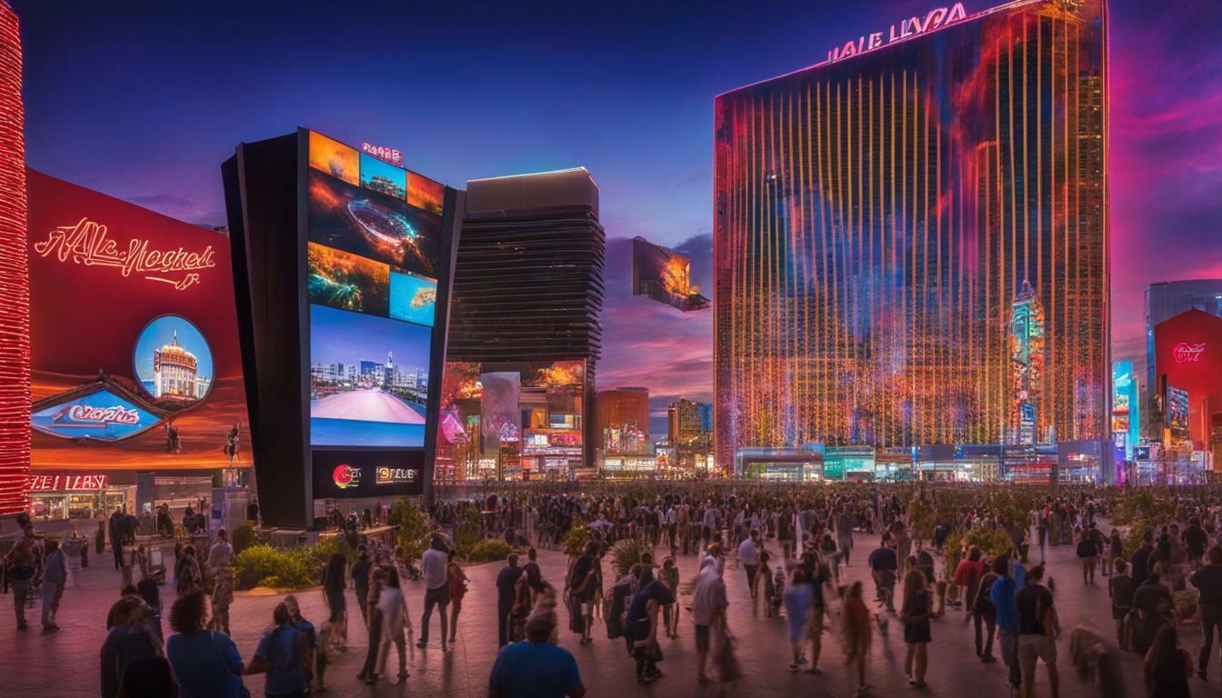 Best LED Display in North Las Vegas, NV