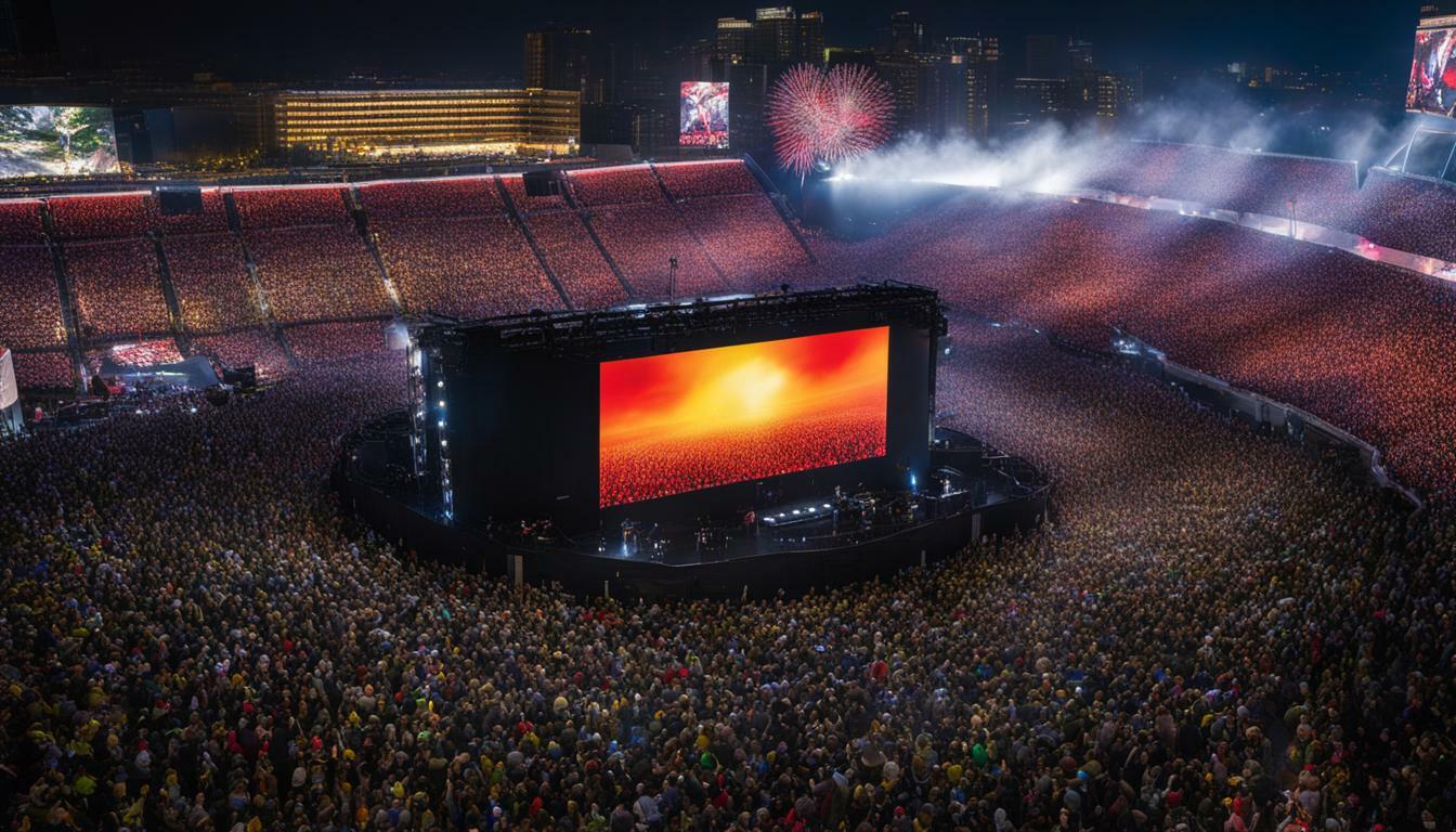 Best LED Screen in Avondale With Superior Quality And Unmatched Expertise