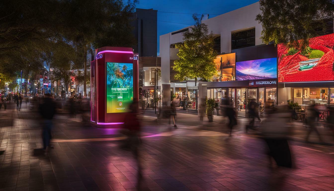Best LED Screen in Henderson, NV