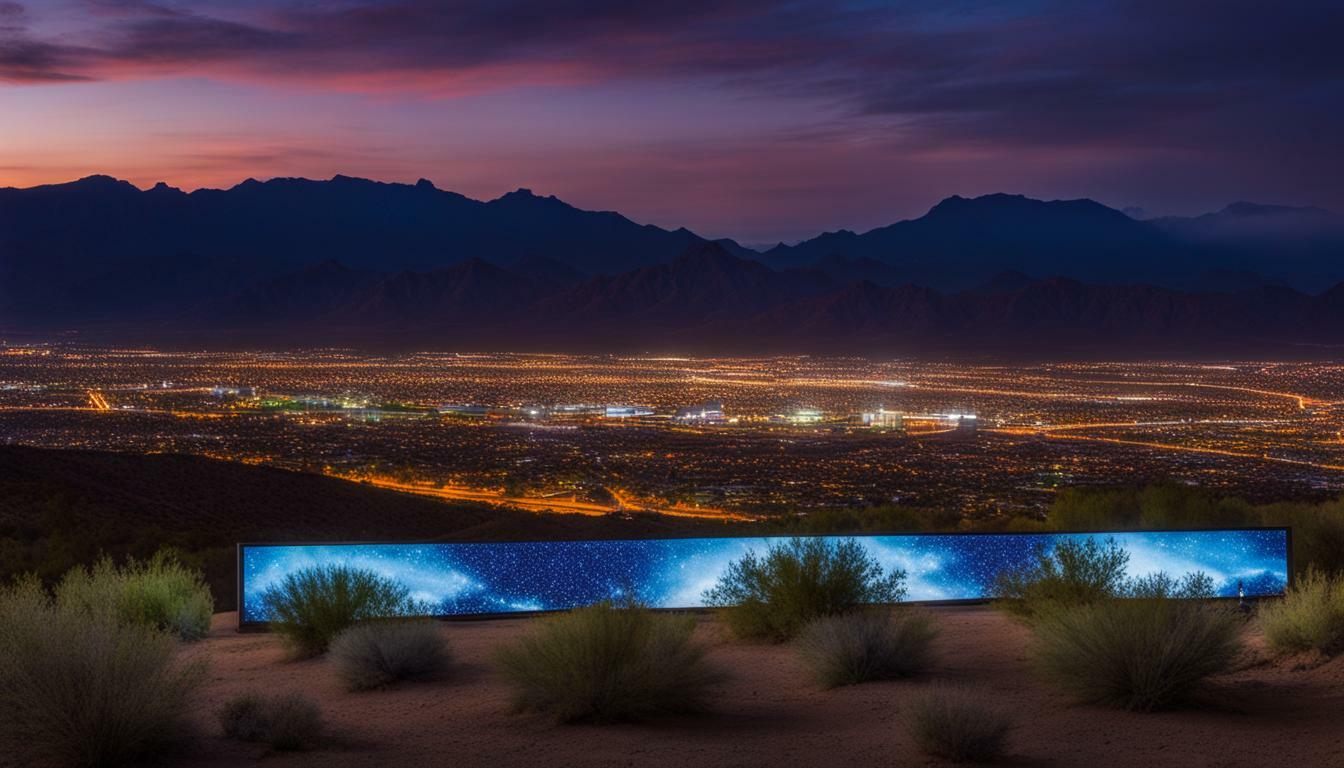 Best LED Screen in Tucson, AZ
