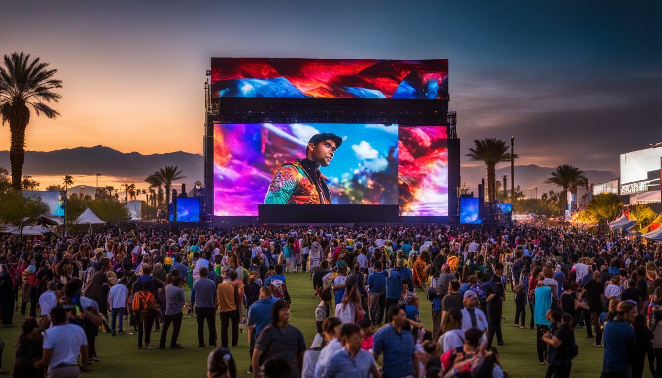 Best LED Screen in Yuma