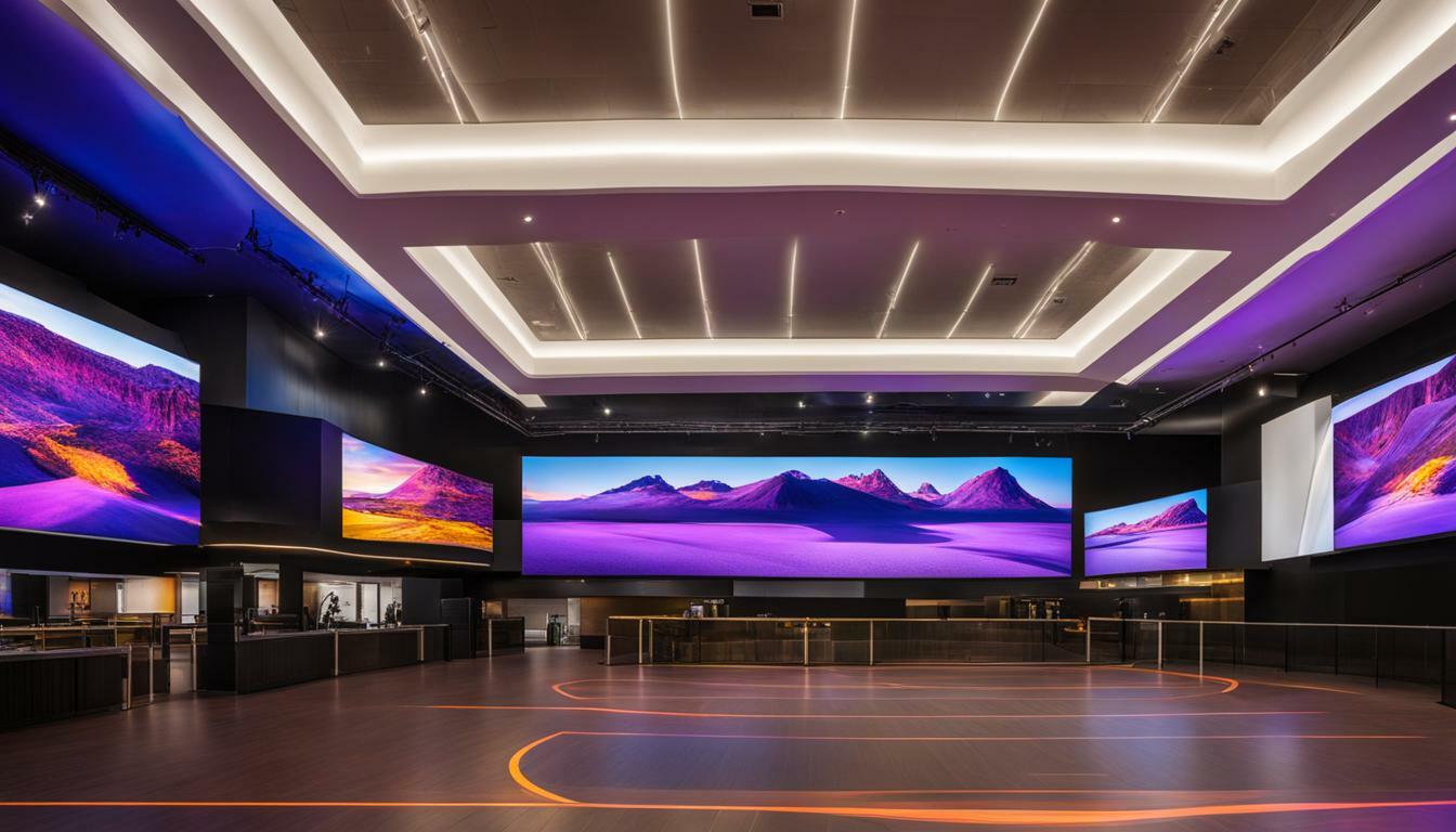Best LED Screen in Panels In Avondale