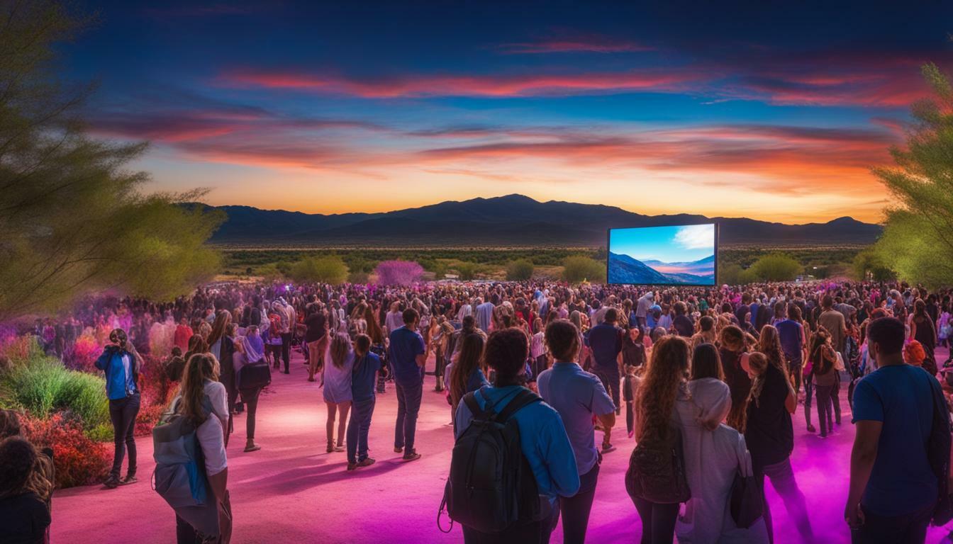 Best LED Panels in Flagstaff High Definition Clarity From Sound Video Solutions