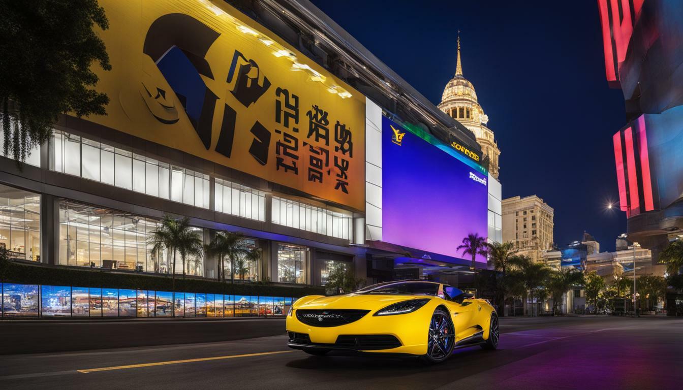 Best LED Screen in Panels In Goodyear