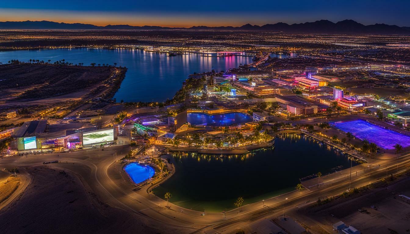 Best LED Screen in Panels In Lake Havasu City