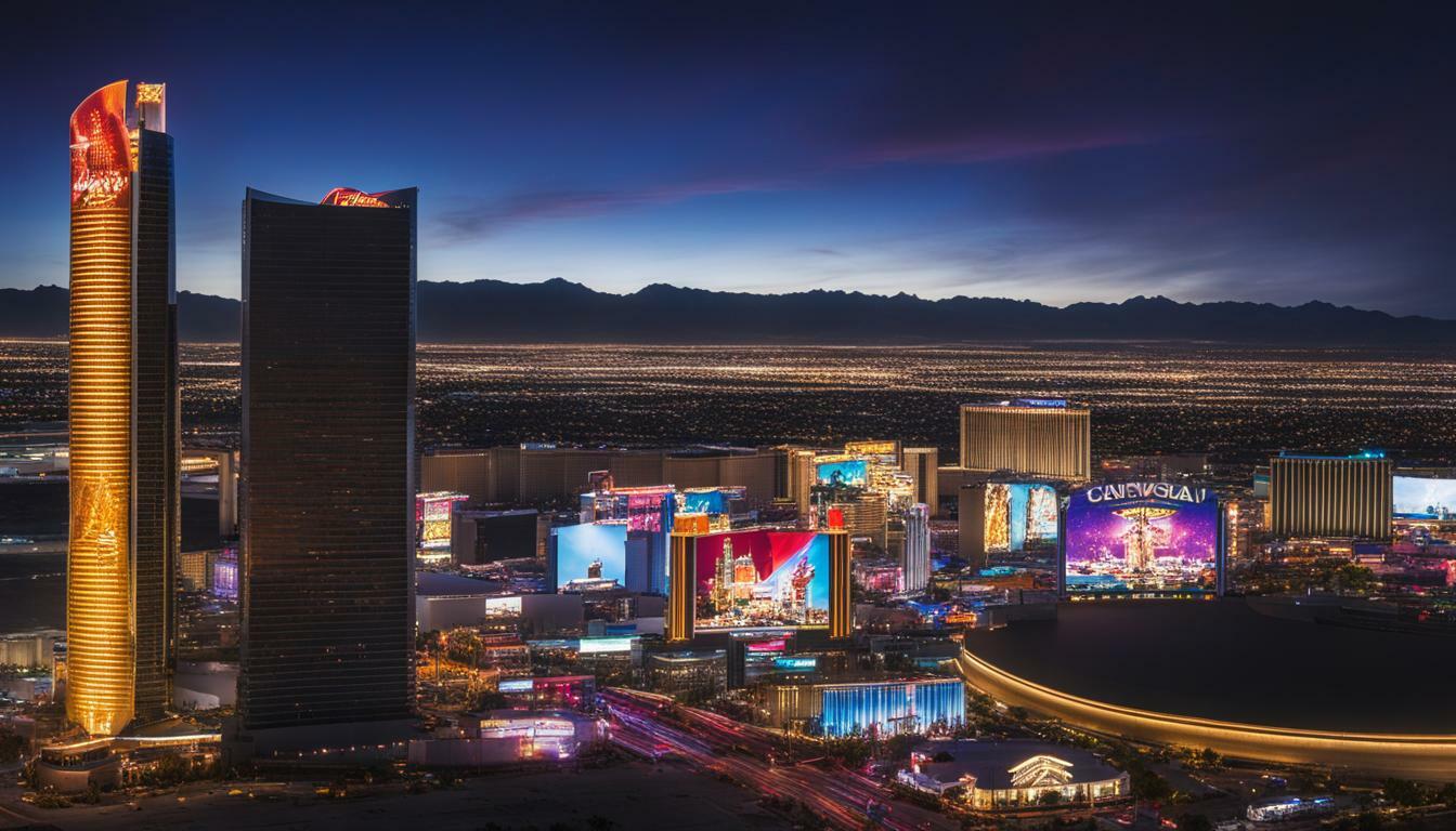 Best LED Screen in Panels In North Las Vegas