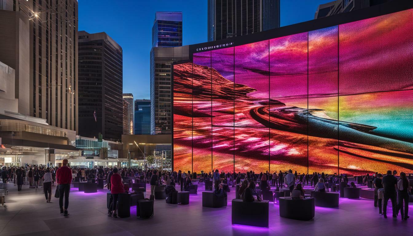Best LED Panels in Peoria Enhancing Indoor And Outdoor Settings