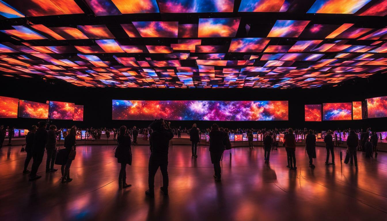 Best LED Screen in Panels In Sierra Vista