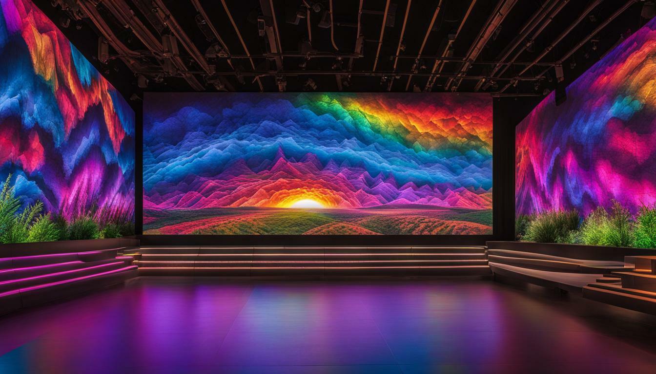 Best LED Video Wall in Services In Maricopa