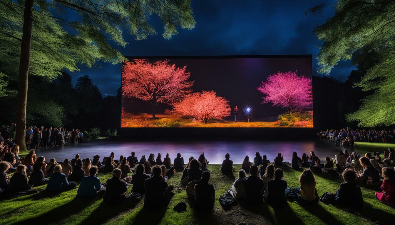Outdoor LED Screen in Surprise The Versatile Solution For Enhanced Advertising