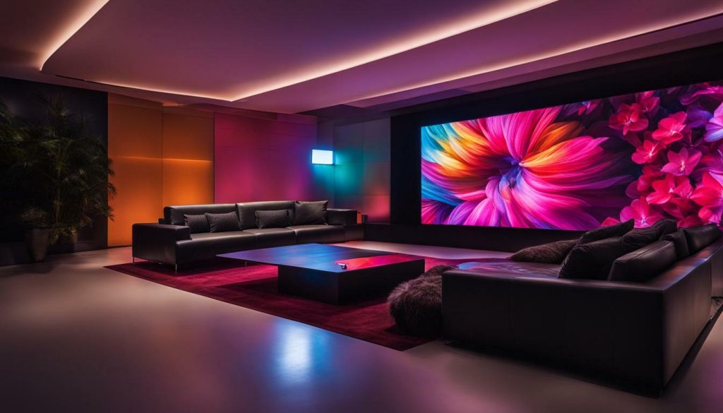 Top rated LED video wall in Casa Grande