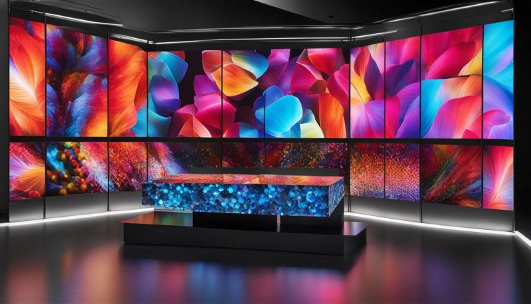 Top-rated LED video wall in Lovelock