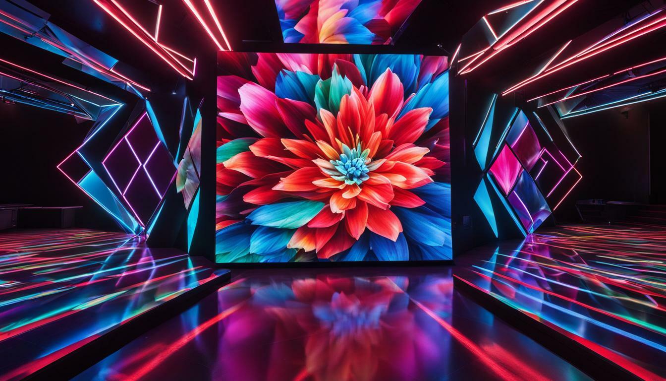 Best LED Video Wall in Maricopa