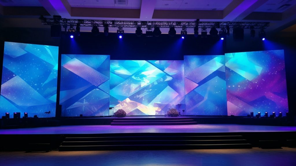 Top rated LED video wall in Oshkosh