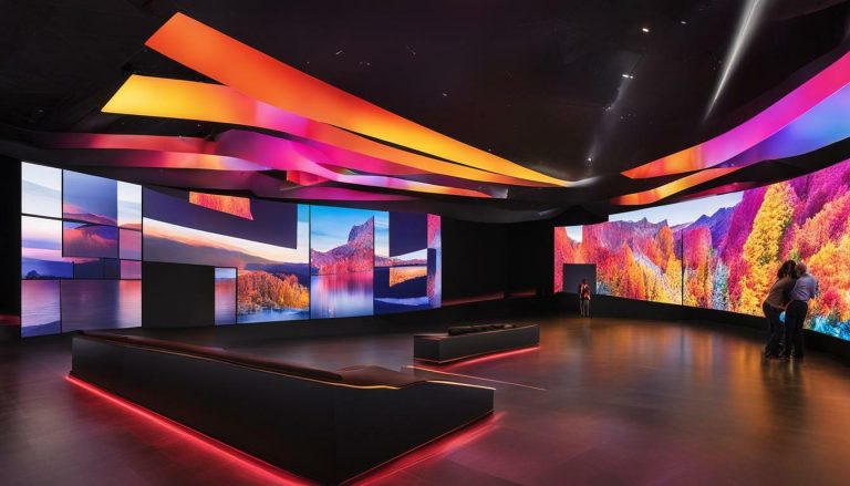 Top-rated LED video wall in Pocatello