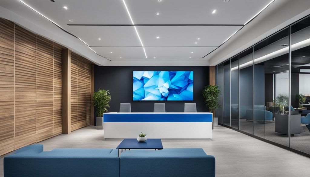 Affordable LED Video Wall Solutions