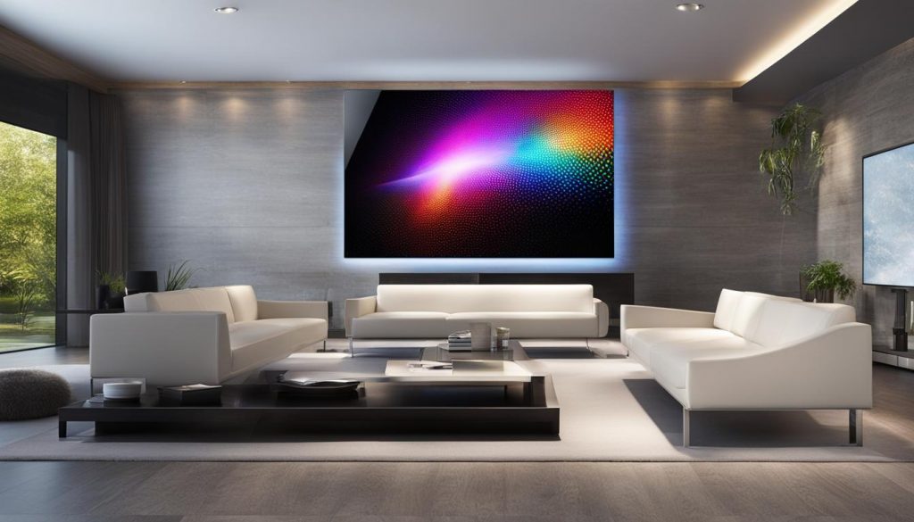 Affordable LED screen solutions Kalamazoo