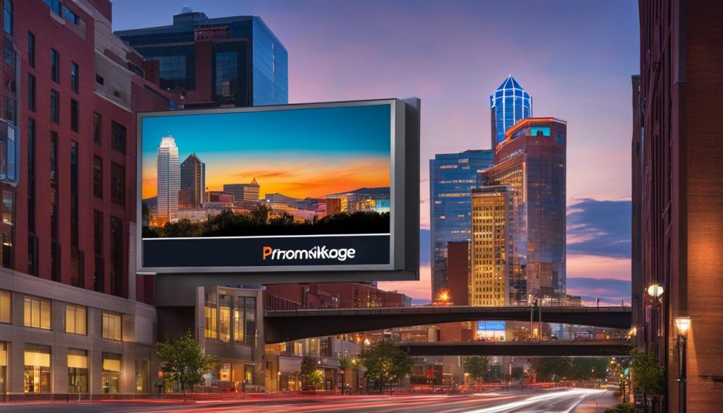 Best Digital Signage in Knoxville