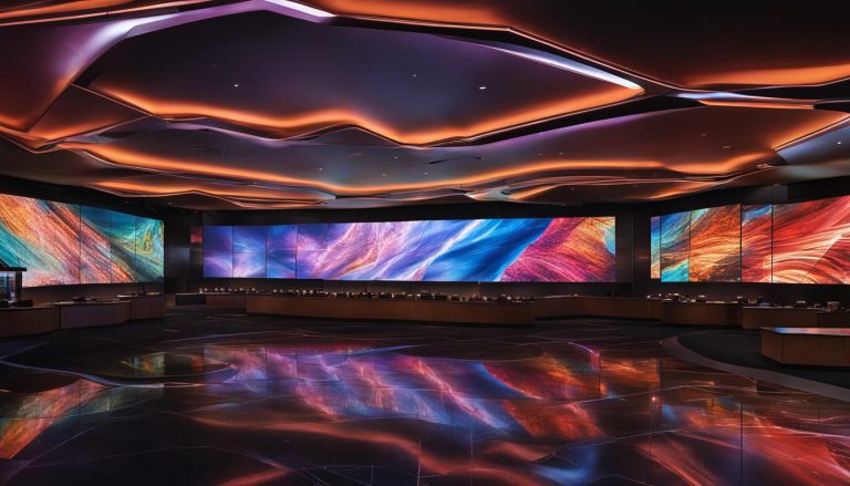 Best LED video wall in Rockville