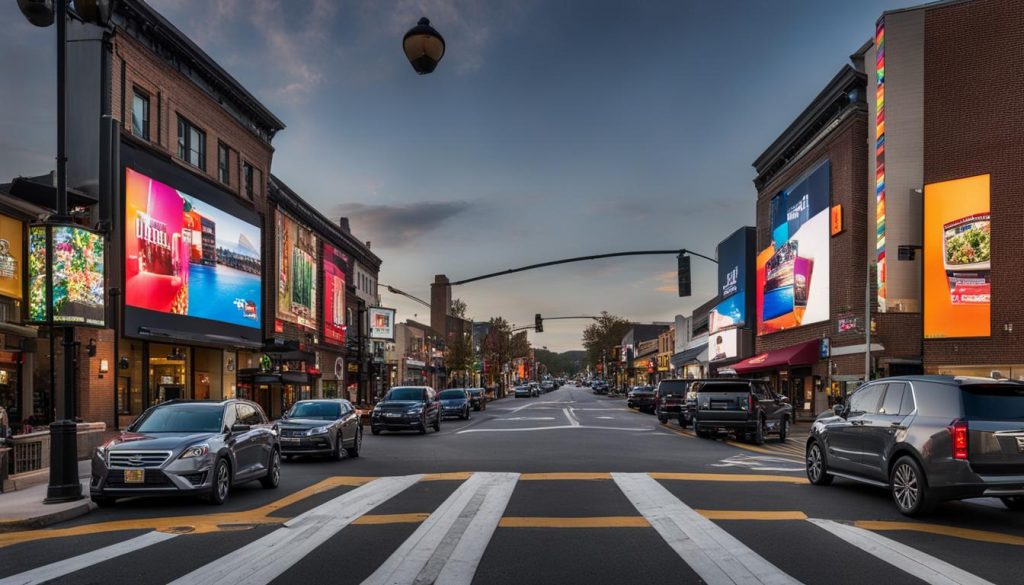 Commercial LED Panels Potomac