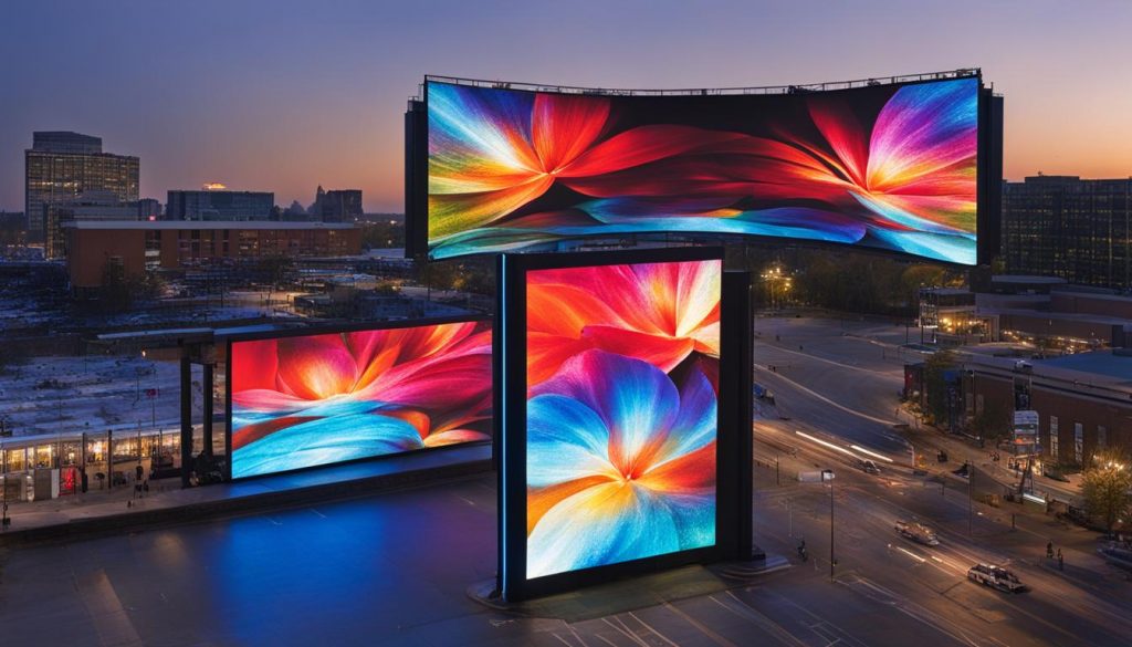 LED Screen Prices