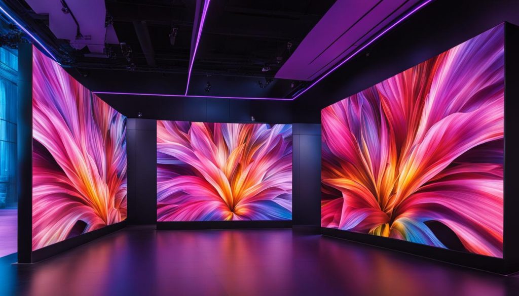 LED Video Wall Solutions