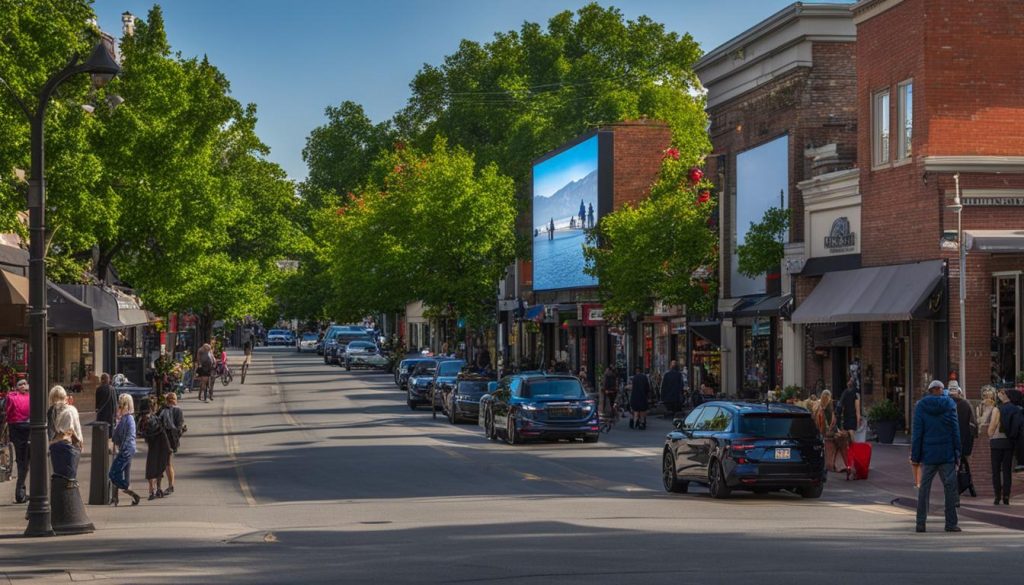 LED screens for sale in Lakewood