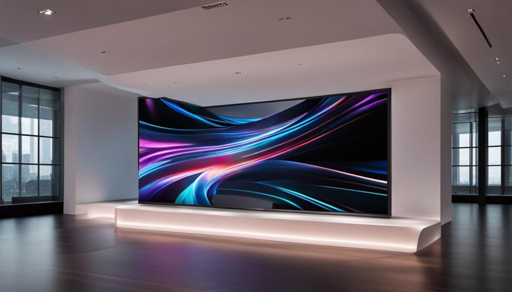 LED video walls for all budgets