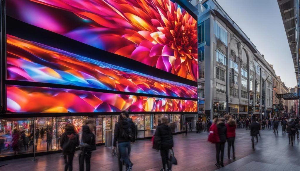 Plymouth LED Screen Solutions