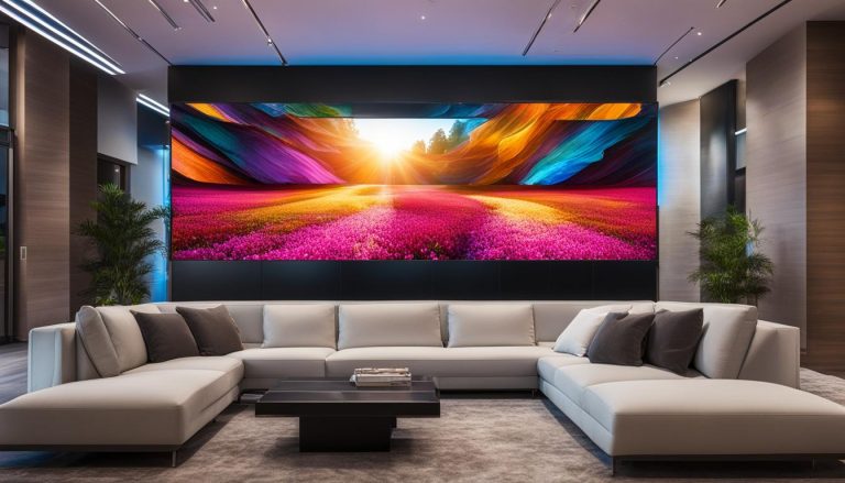 Top rated LED video wall in West Allis