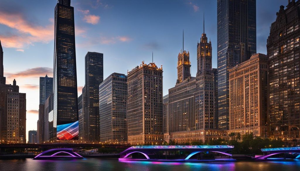 Chicago LED screen specialists