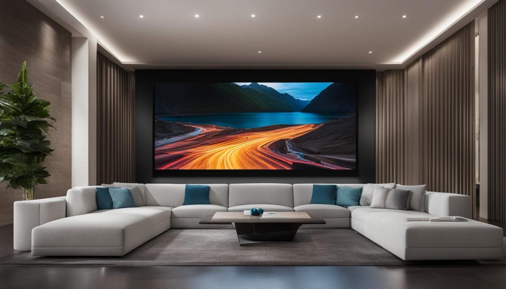 High-Quality LED Video Wall Solutions in Sherwood