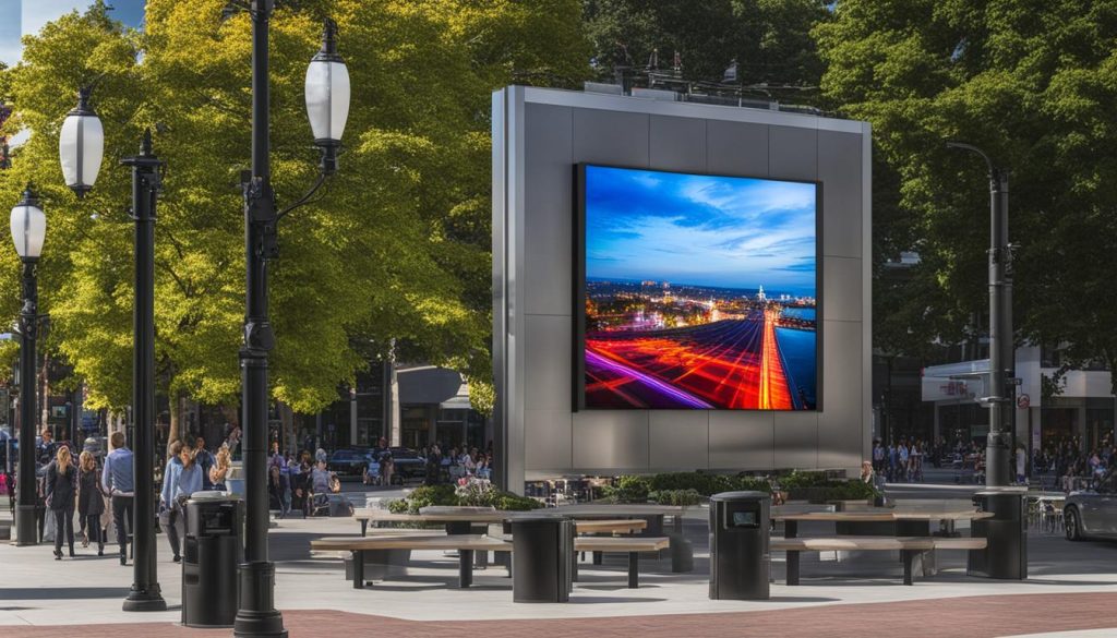 LED Display Solutions for Every Need