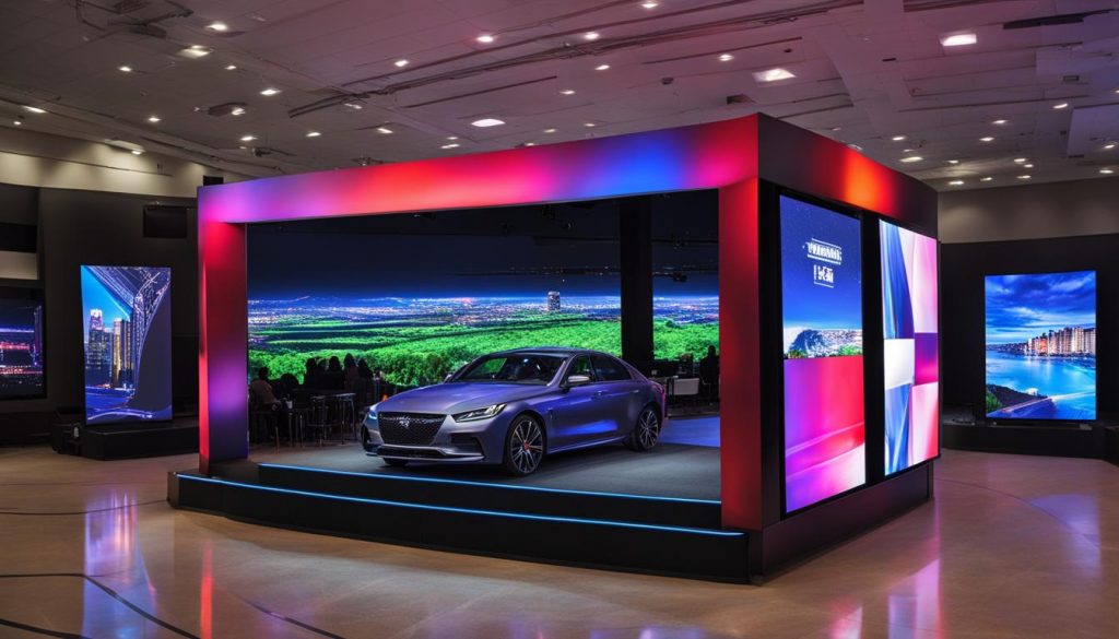 LED Screen Solutions