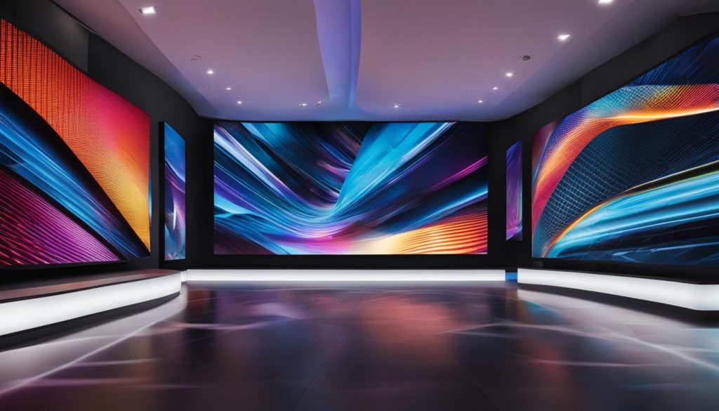 LED Video Wall Experts