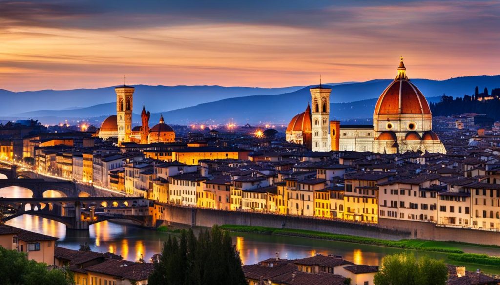 Top-rated LED video wall in Florence