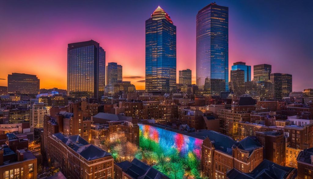 outdoor LED wall outdoor LED wall