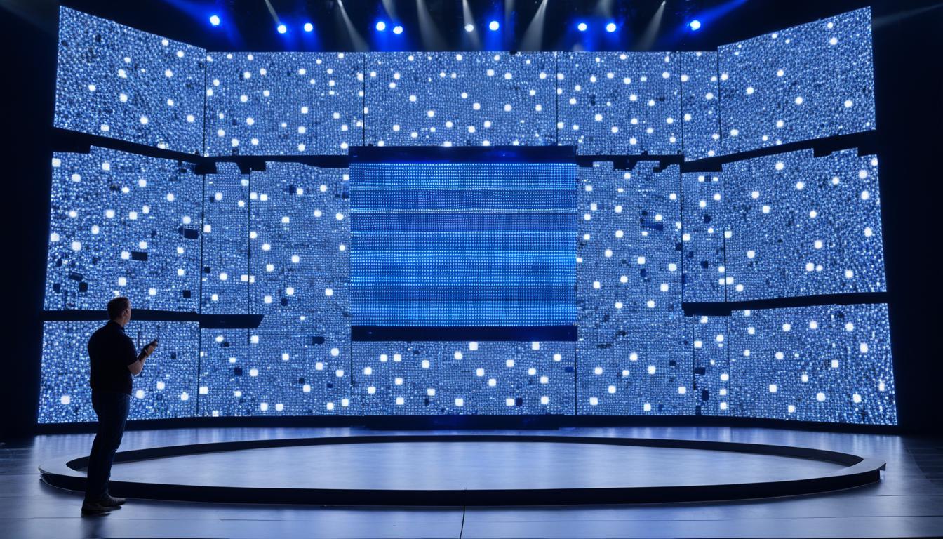 Best LED Video Wall in For Virtual Production In Hartford