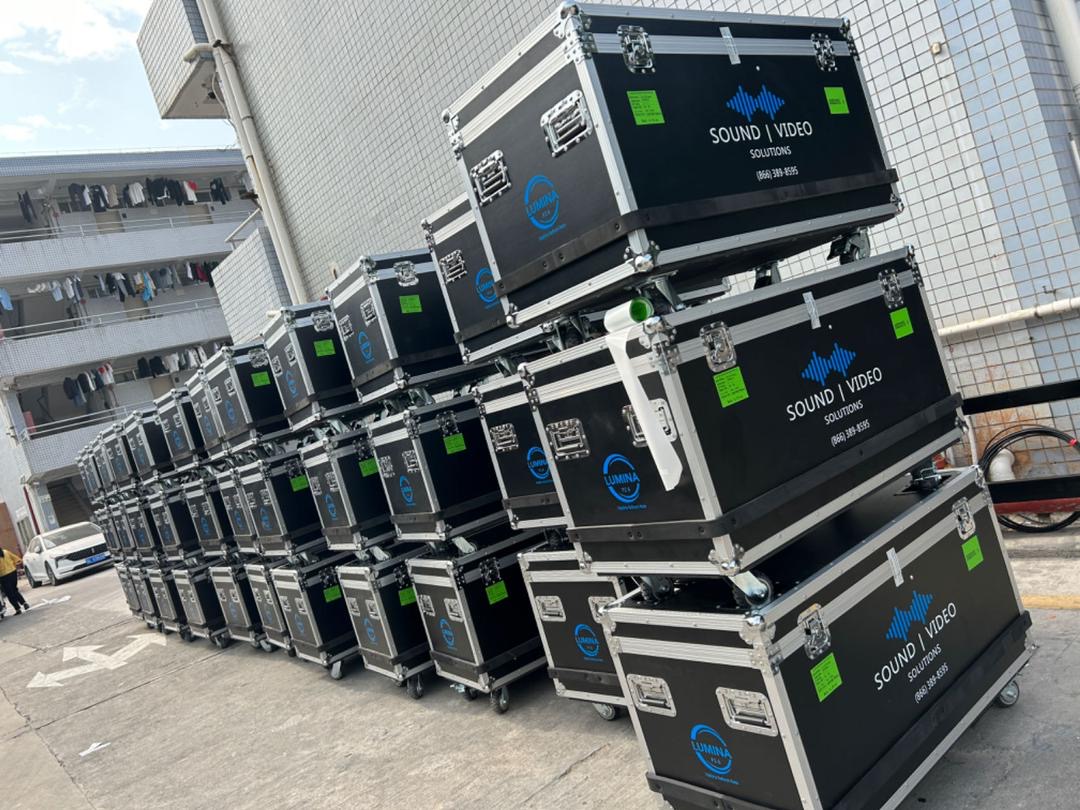 How to Take Care of LED Screens: A Comprehensive Guide