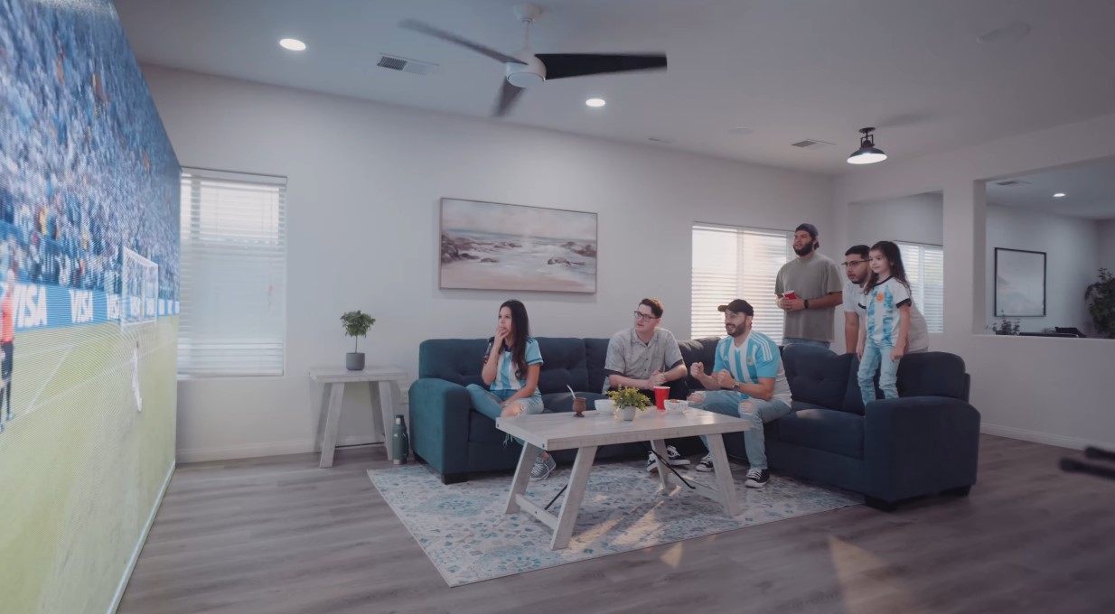 LED Screens for the Ultimate Sports Viewing Experience