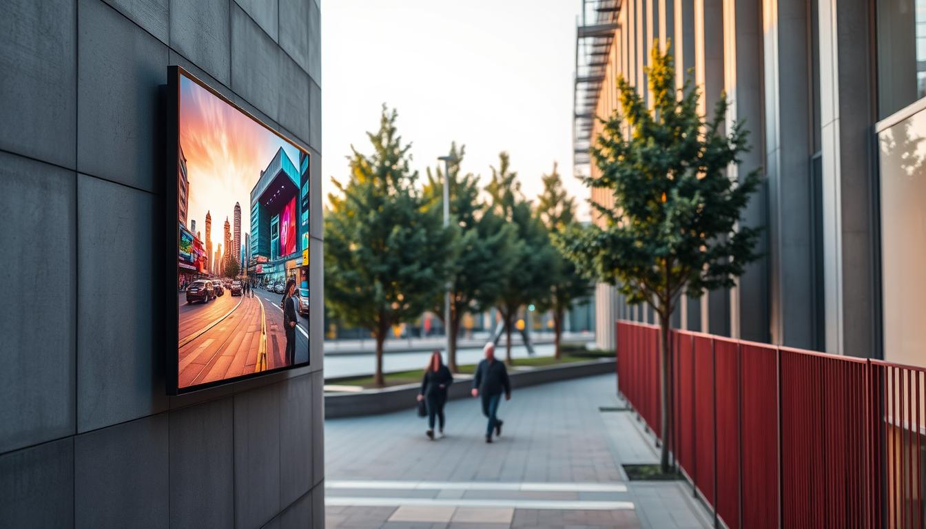 LED Display Screen in Essex