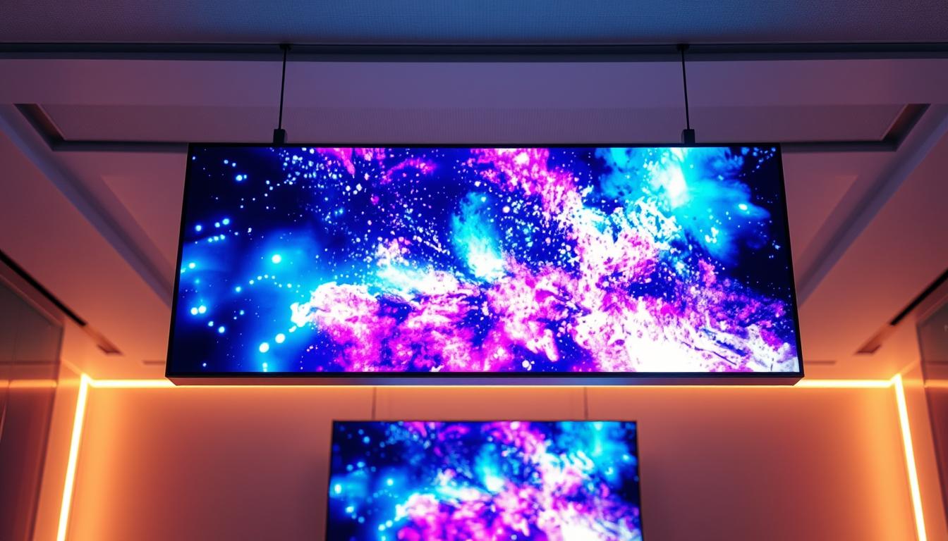 LED Displays: Upgrade your Visual Experience