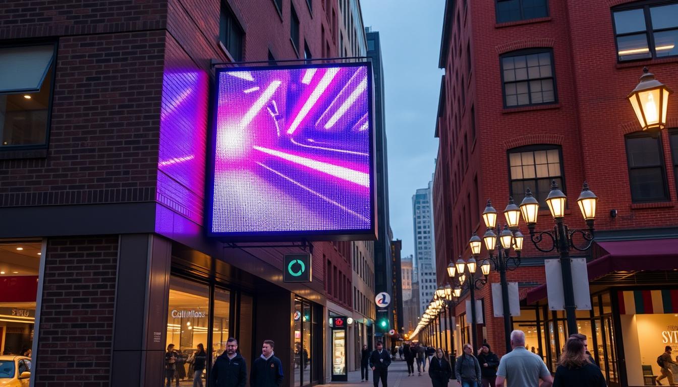 LED Panel in Burlington
