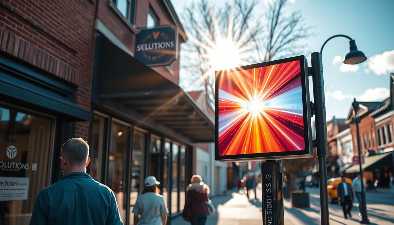 LED Panel in Essex Junction