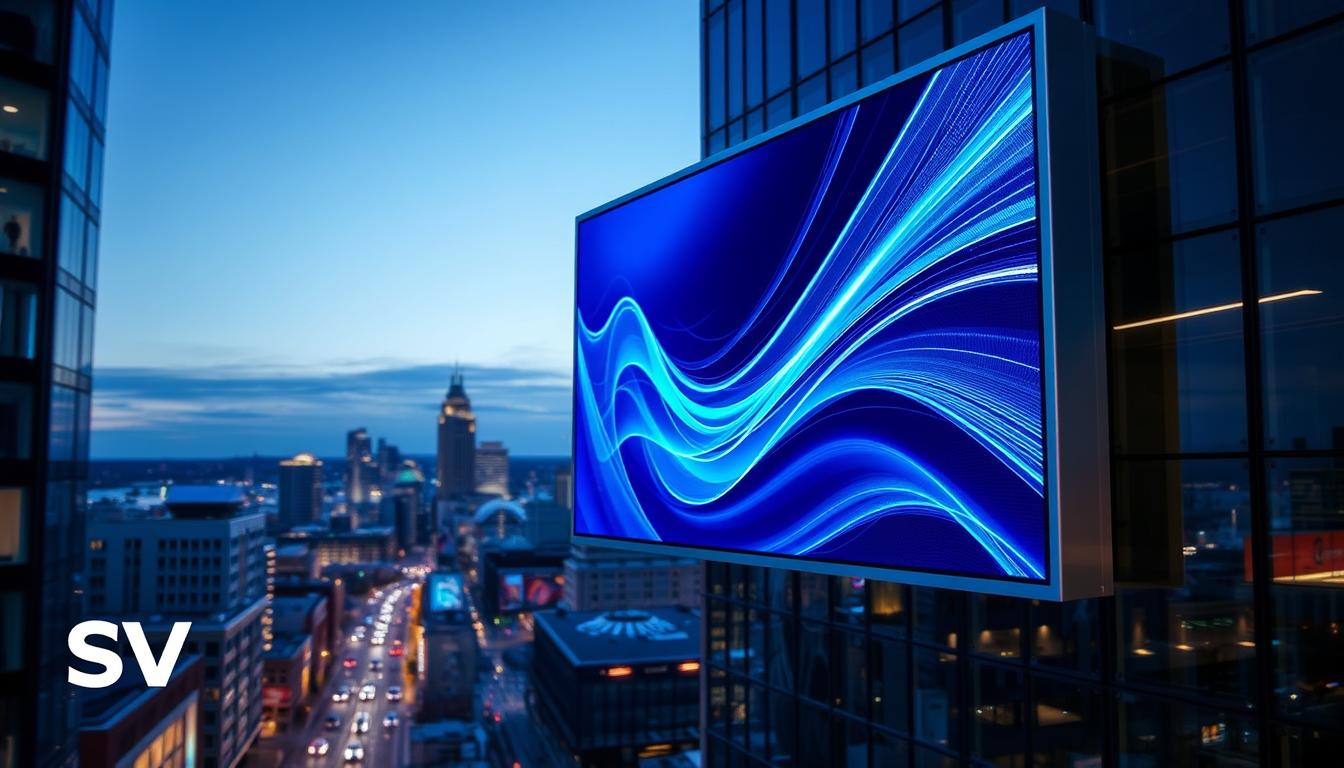 LED Panel in Hartford