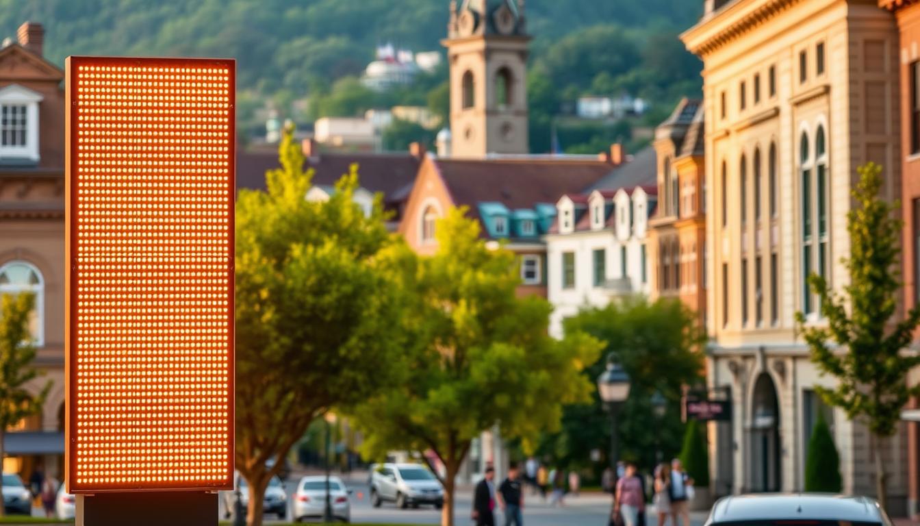 LED Panel in Rutland