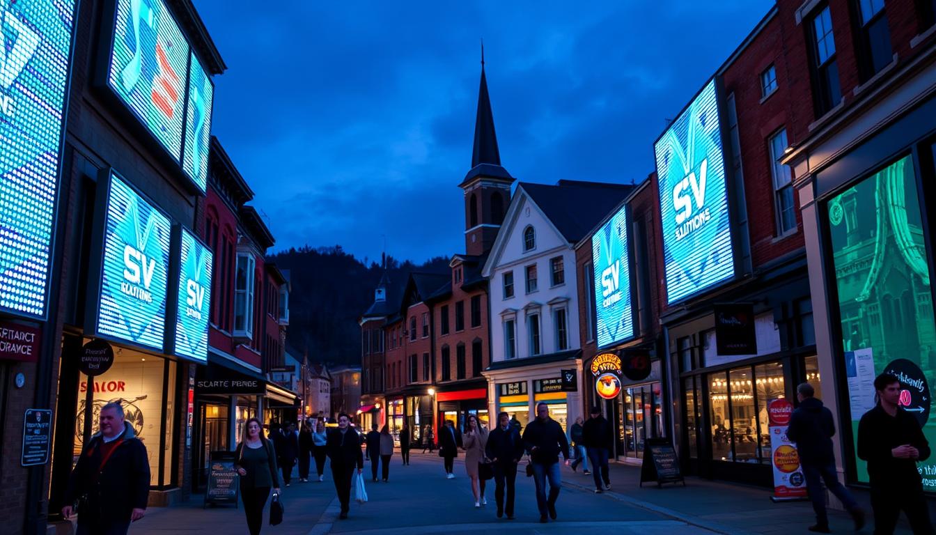 LED Panels in Brattleboro