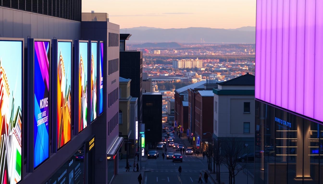 LED Panels in Burlington