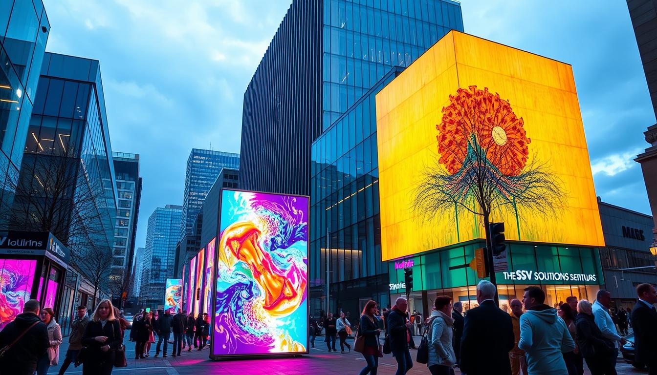 LED Panels in St. Albans